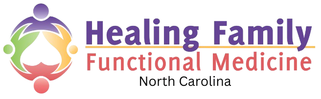 Healing Family Functional Medicine – North Carolina